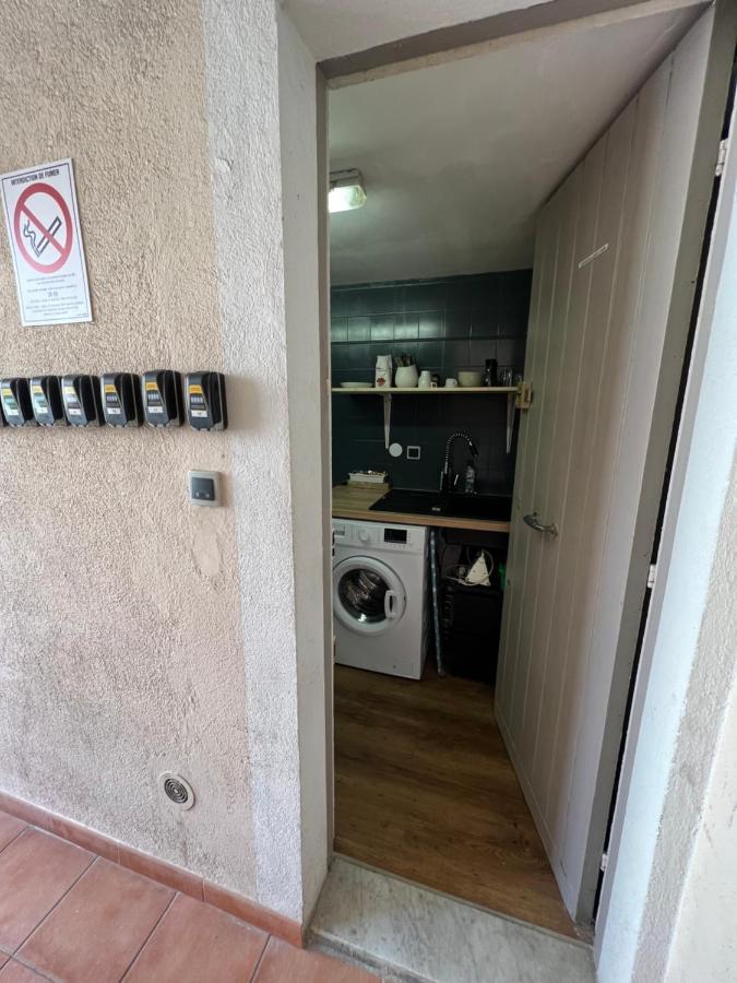 Bel Appartement Rotonde*Calme*Wifi*Clim*Smart Tv Aix-en-Provence Dış mekan fotoğraf